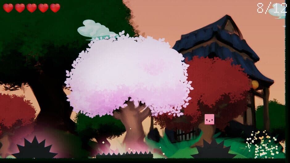 20 Bunnies screenshot