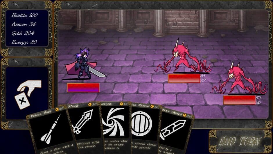 Conquer or Die screenshot