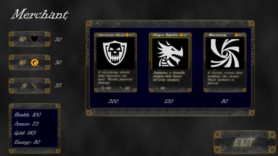 Conquer or Die screenshot