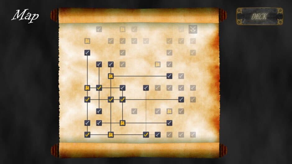 Conquer or Die screenshot