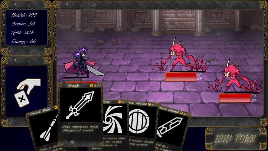 Conquer or Die screenshot