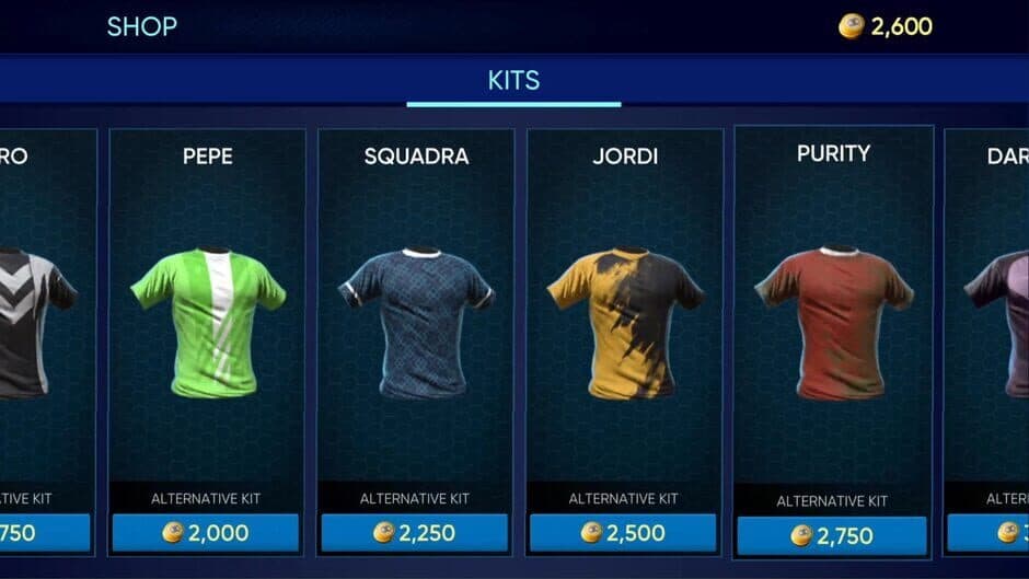 Football Cup 2022 screenshot