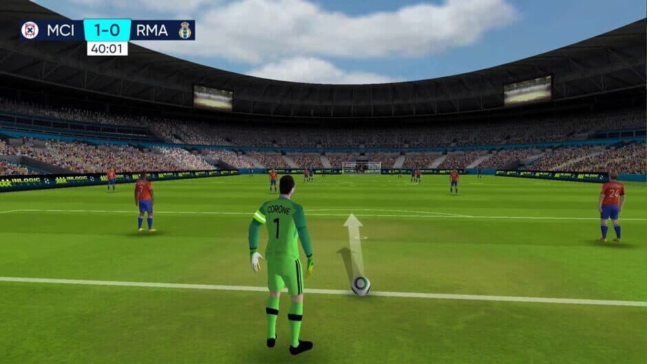 Football Cup 2022 screenshot