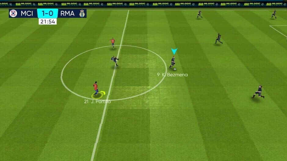 Football Cup 2022 screenshot