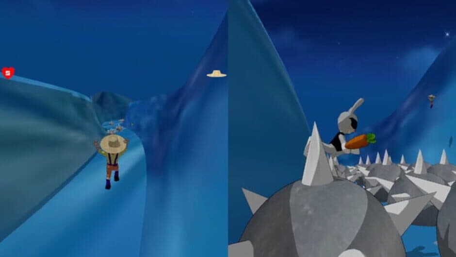 Miner Ultra Adventures 2 screenshot