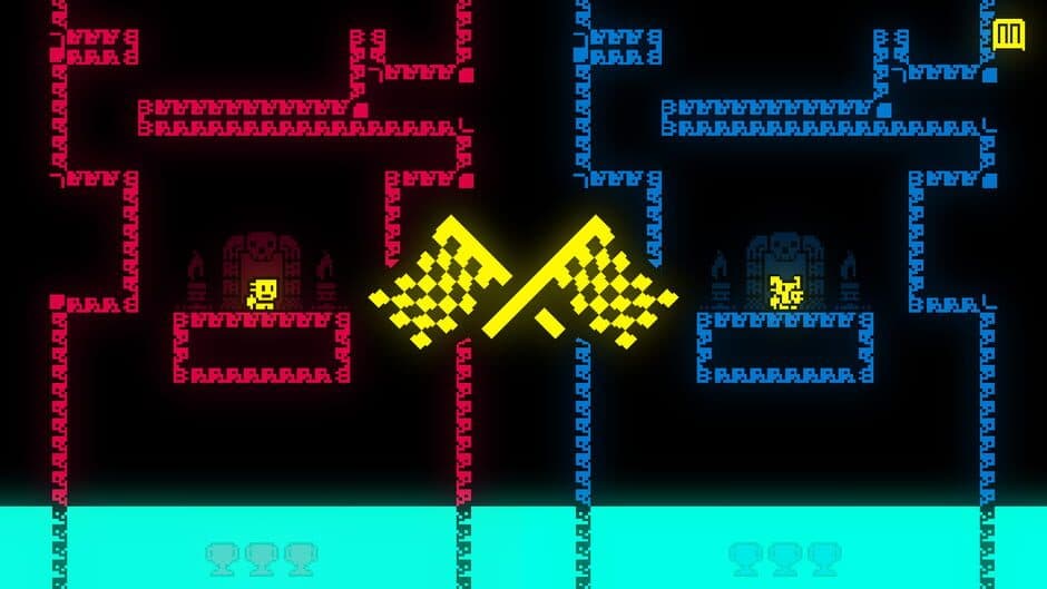Tomb of the Мask screenshot