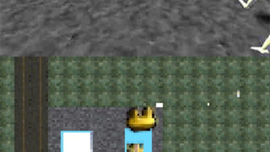 Harold's Walk screenshot