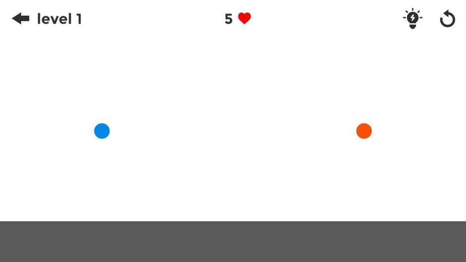 Ball Physics Draw Puzzles 2 screenshot