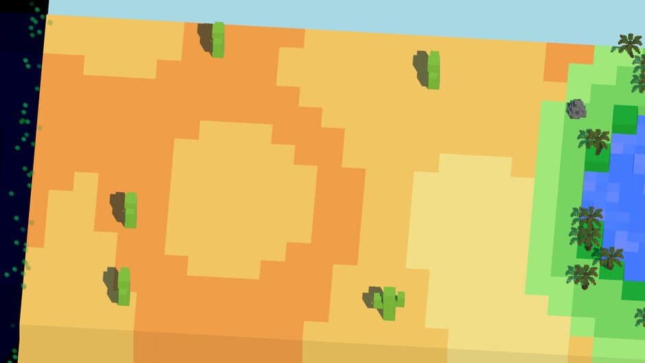 Project Bridge screenshot