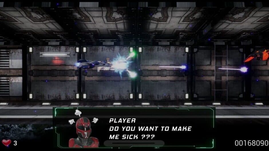 Jash screenshot