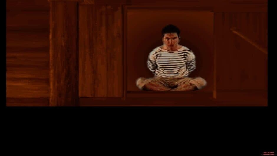Lost in Time screenshot