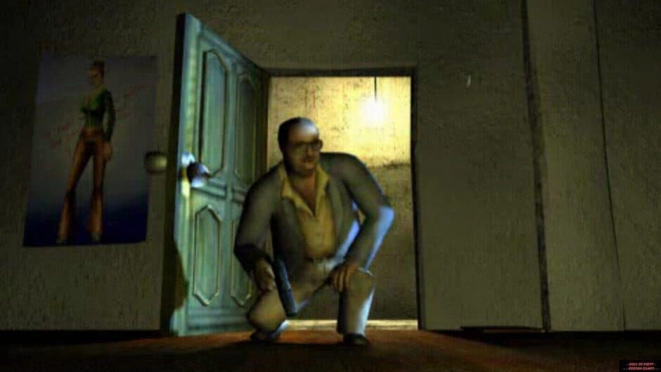 Torrente screenshot