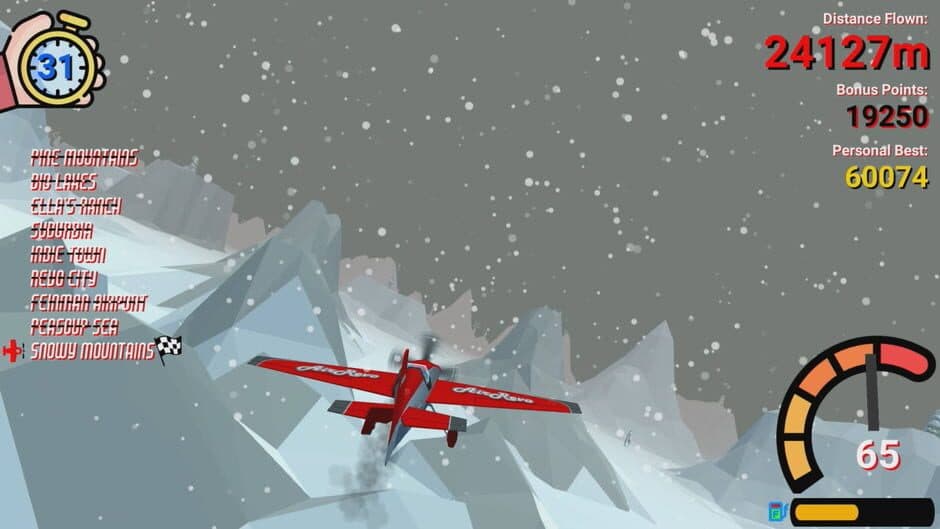 AirRevo screenshot