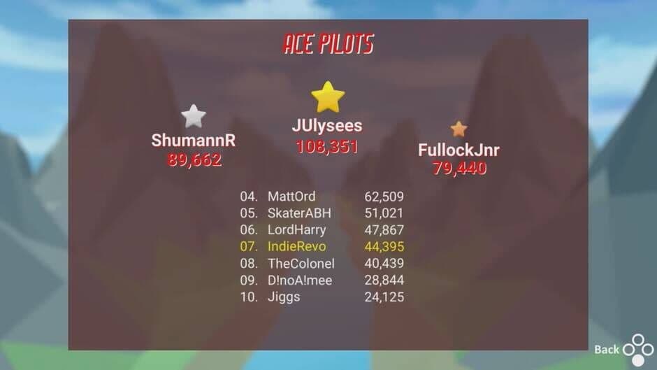 AirRevo screenshot