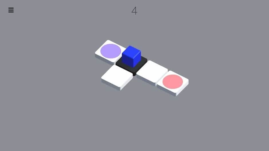 Invert screenshot
