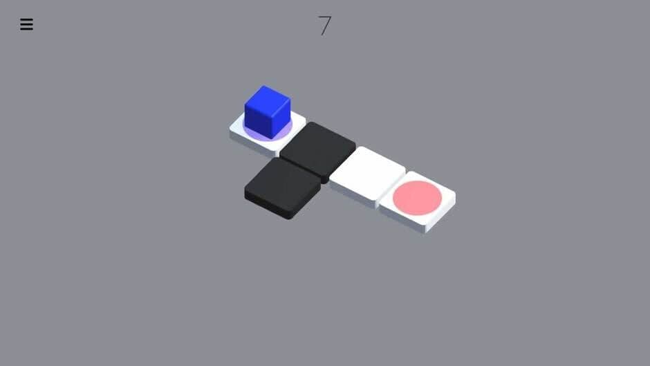 Invert screenshot