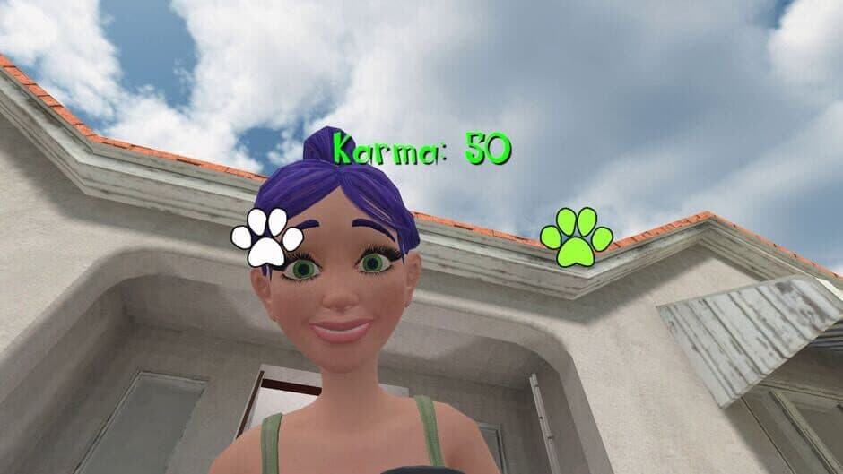 Good Dog, Bad Dog screenshot