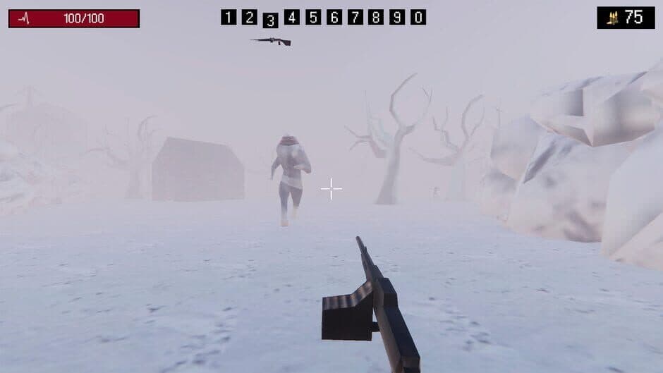 Phlegethon screenshot