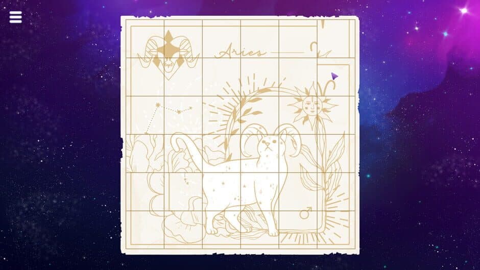 Zodiacats screenshot