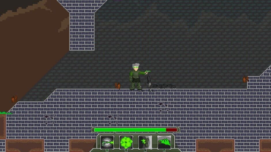 Dimension Shifter screenshot