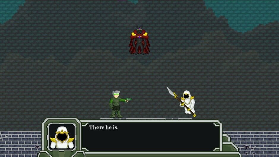 Dimension Shifter screenshot