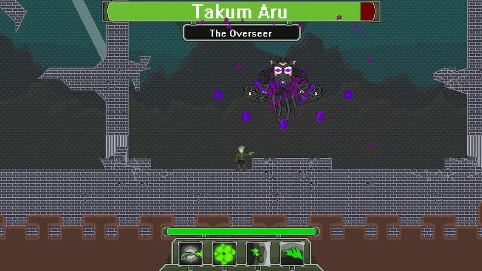 Dimension Shifter screenshot