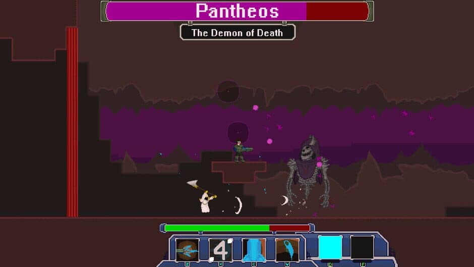 Dimension Shifter screenshot