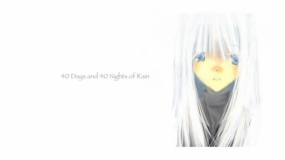 40 Days and 40 Nights of Rain screenshot