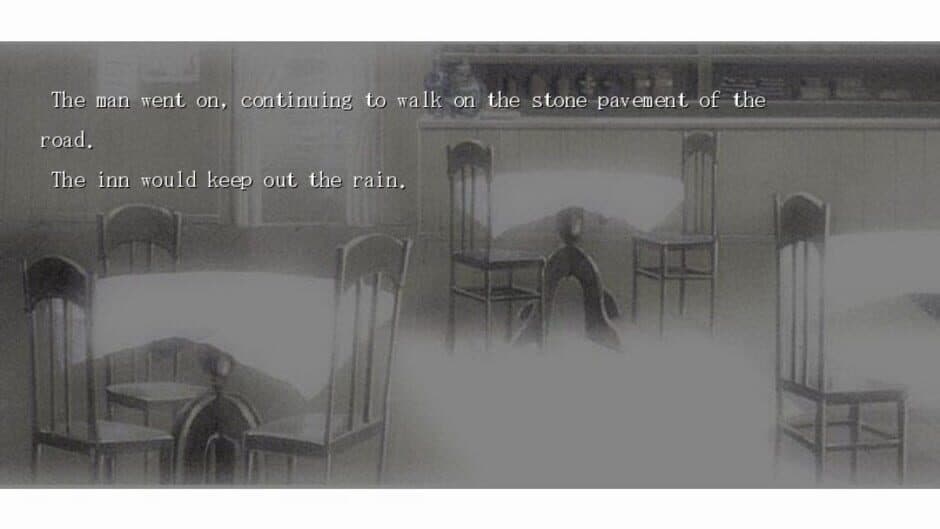 40 Days and 40 Nights of Rain screenshot