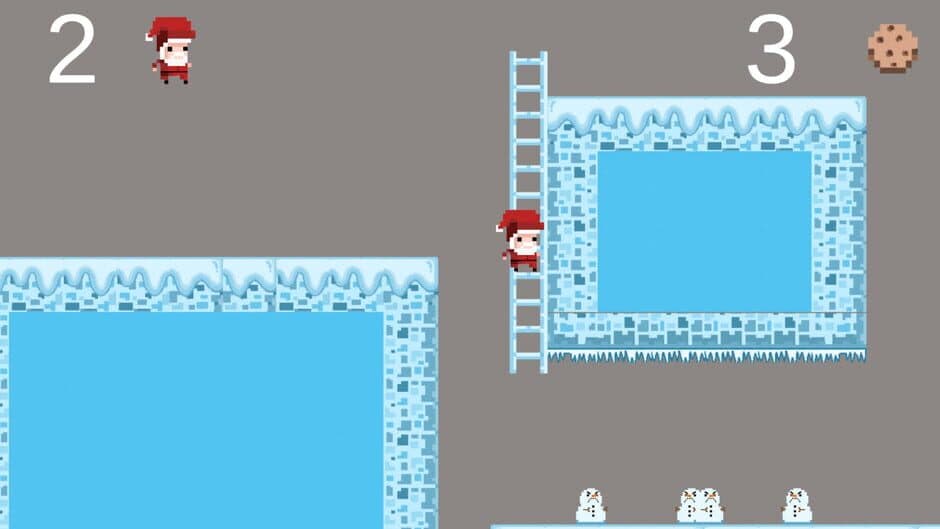 Mission: Santa screenshot
