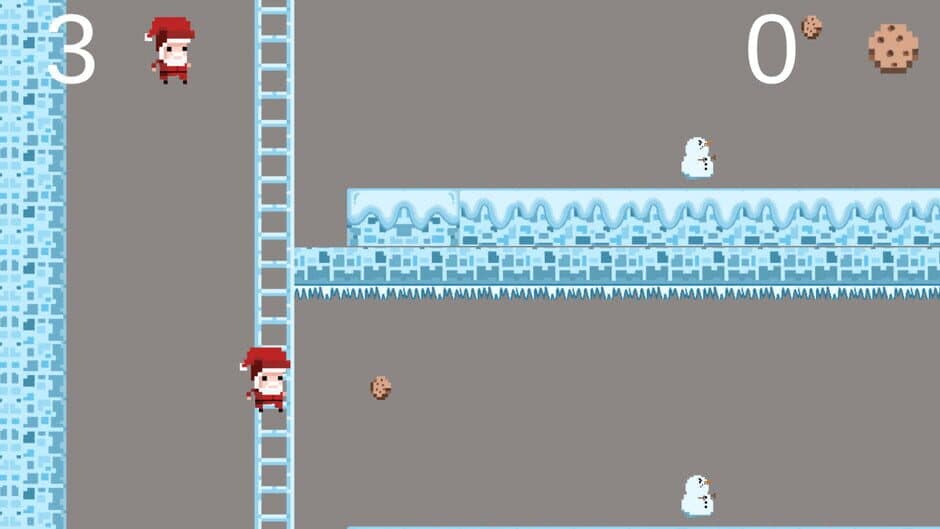 Mission: Santa screenshot