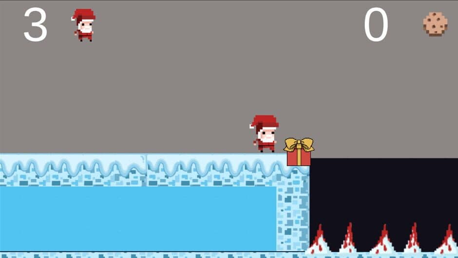 Mission: Santa screenshot