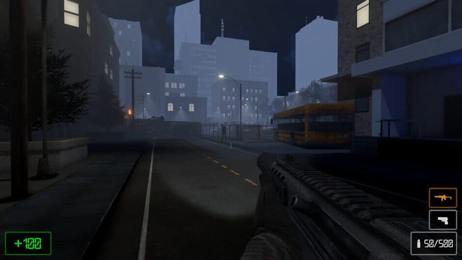 Invention 3 screenshot
