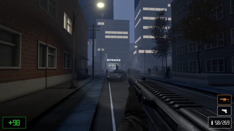 Invention 3 screenshot