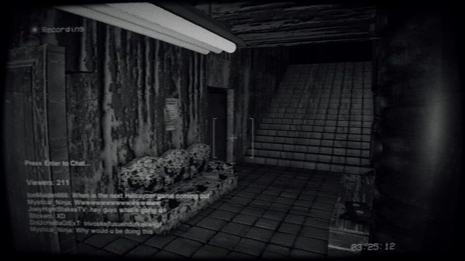 Northbury Grove: Entity screenshot