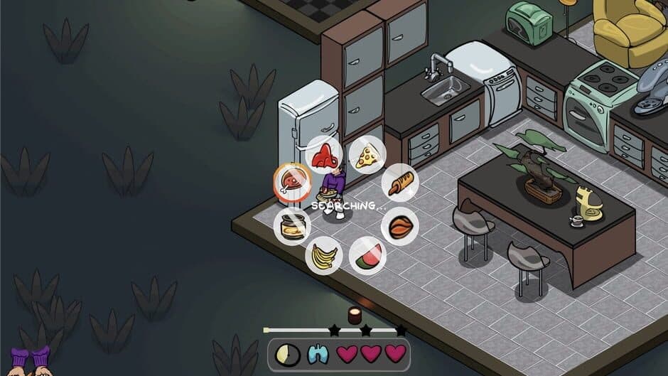 Velocimom screenshot