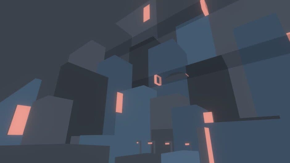 Daydreams in Red screenshot