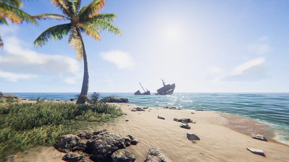 Project Castaway screenshot
