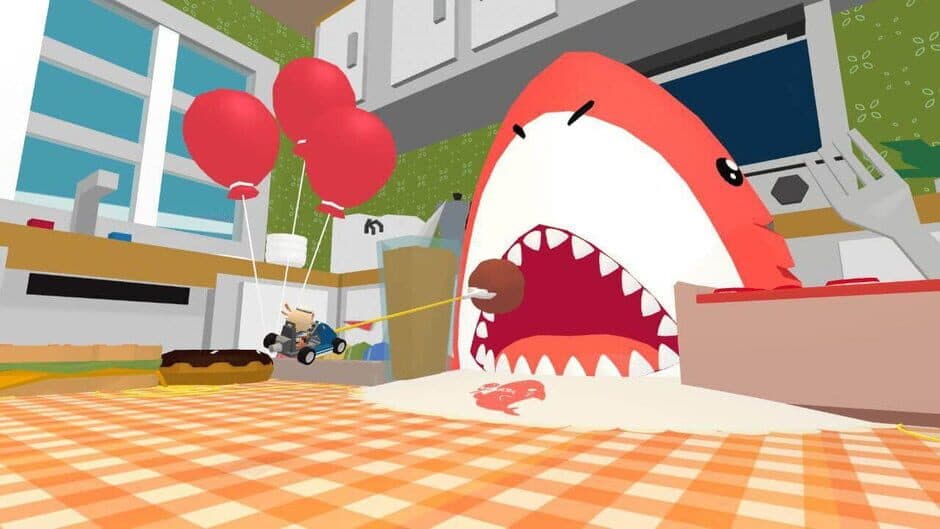 Super Meatball screenshot