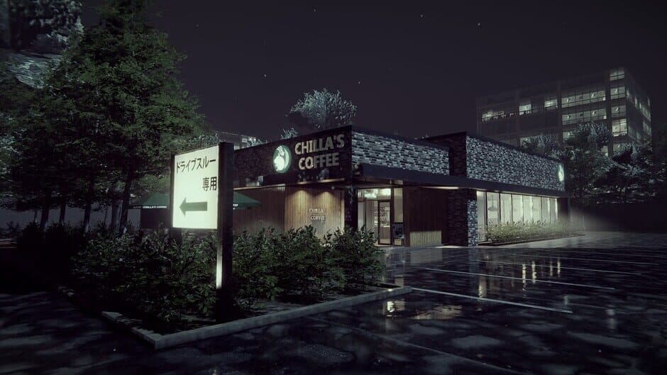 The Closing Shift screenshot