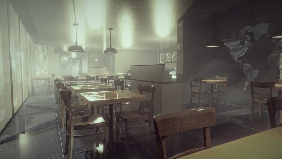 The Closing Shift screenshot