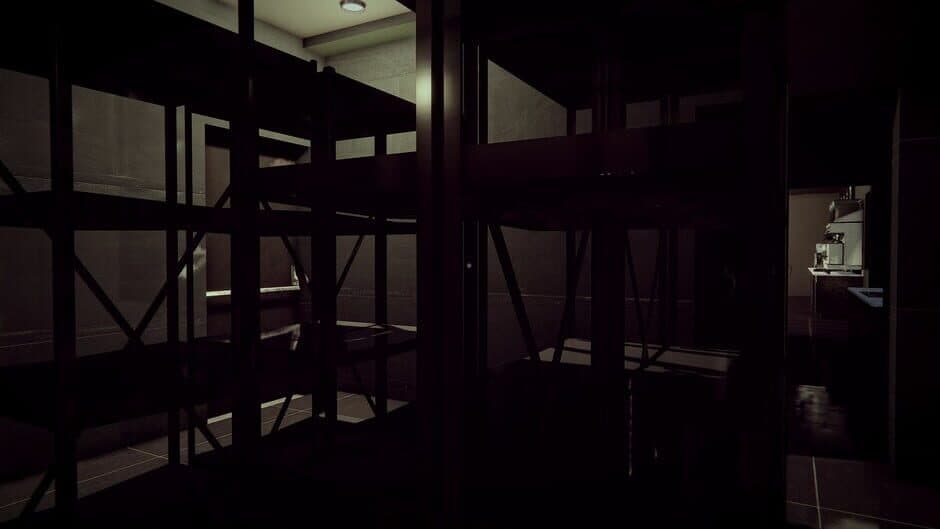 The Closing Shift screenshot