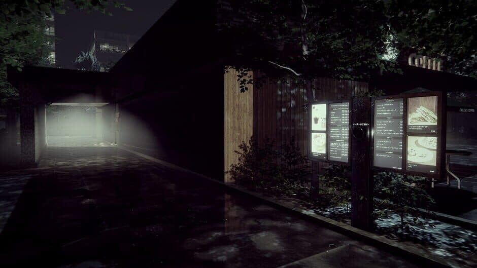 The Closing Shift screenshot