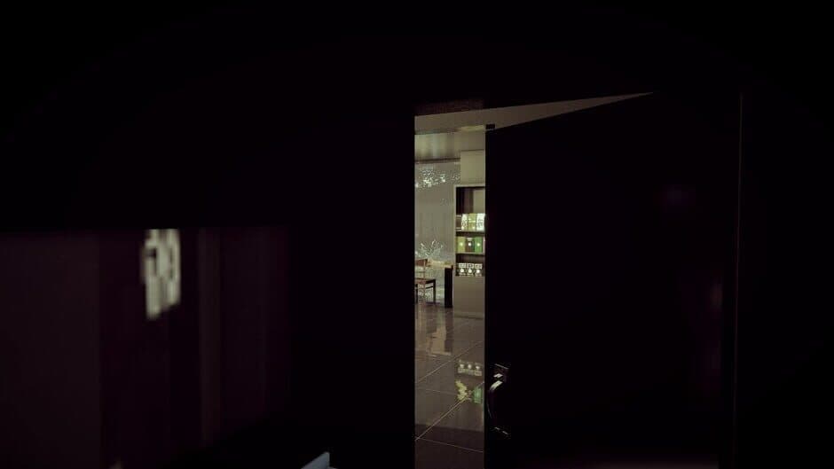 The Closing Shift screenshot
