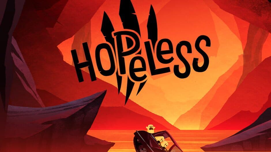 Hopeless 3: Dark Hollow Earth screenshot