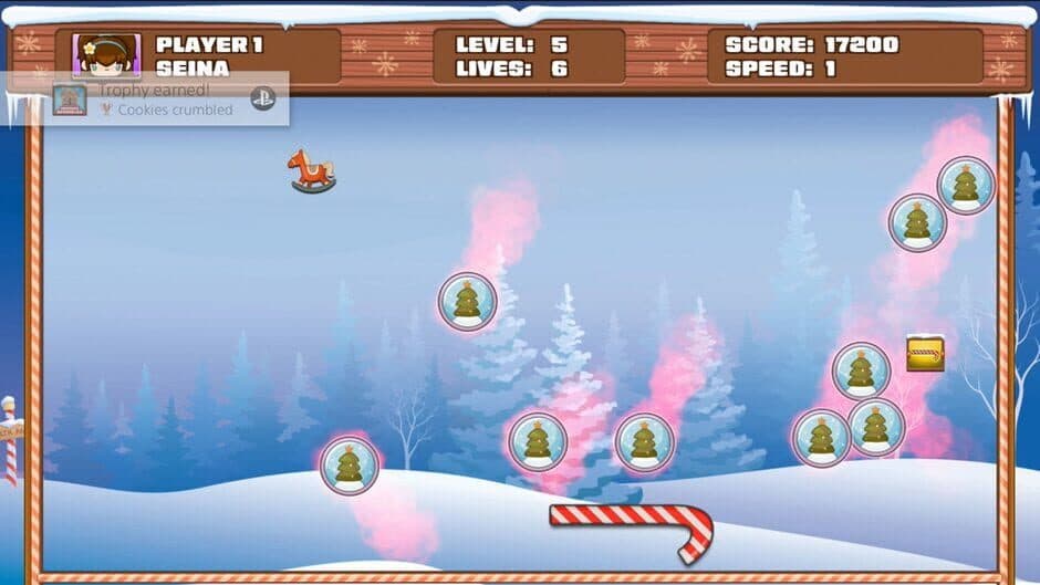 Christmas Break 2 screenshot