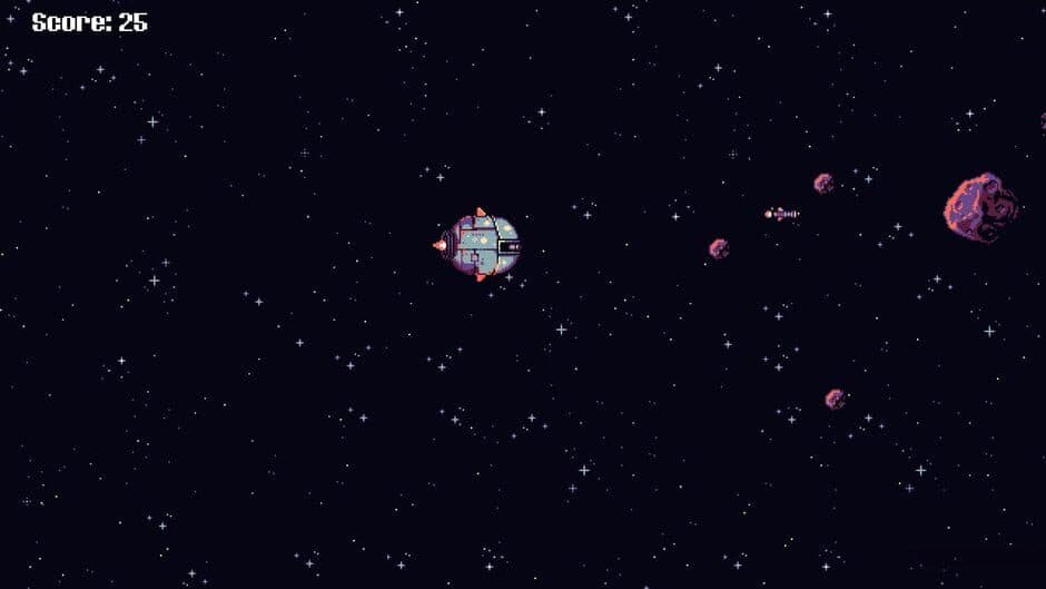 Gav-Gav Odyssey screenshot
