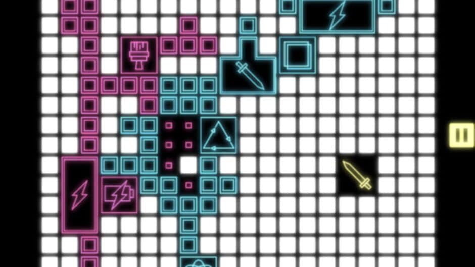Neonimo screenshot