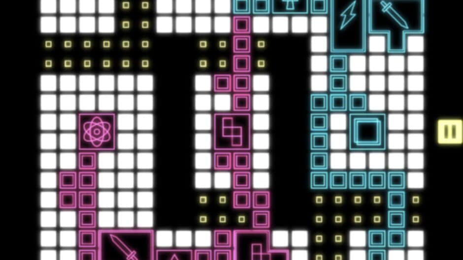 Neonimo screenshot