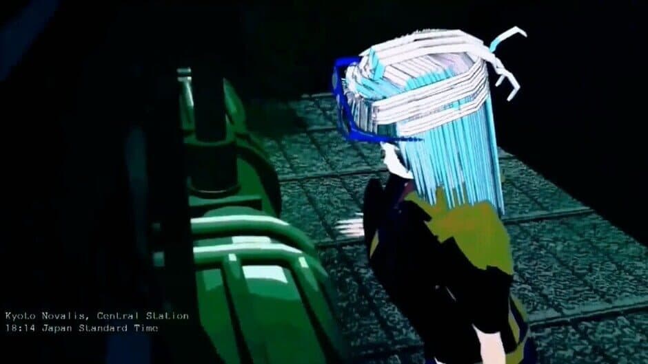 Dimensional: Prophecy of Zohar screenshot